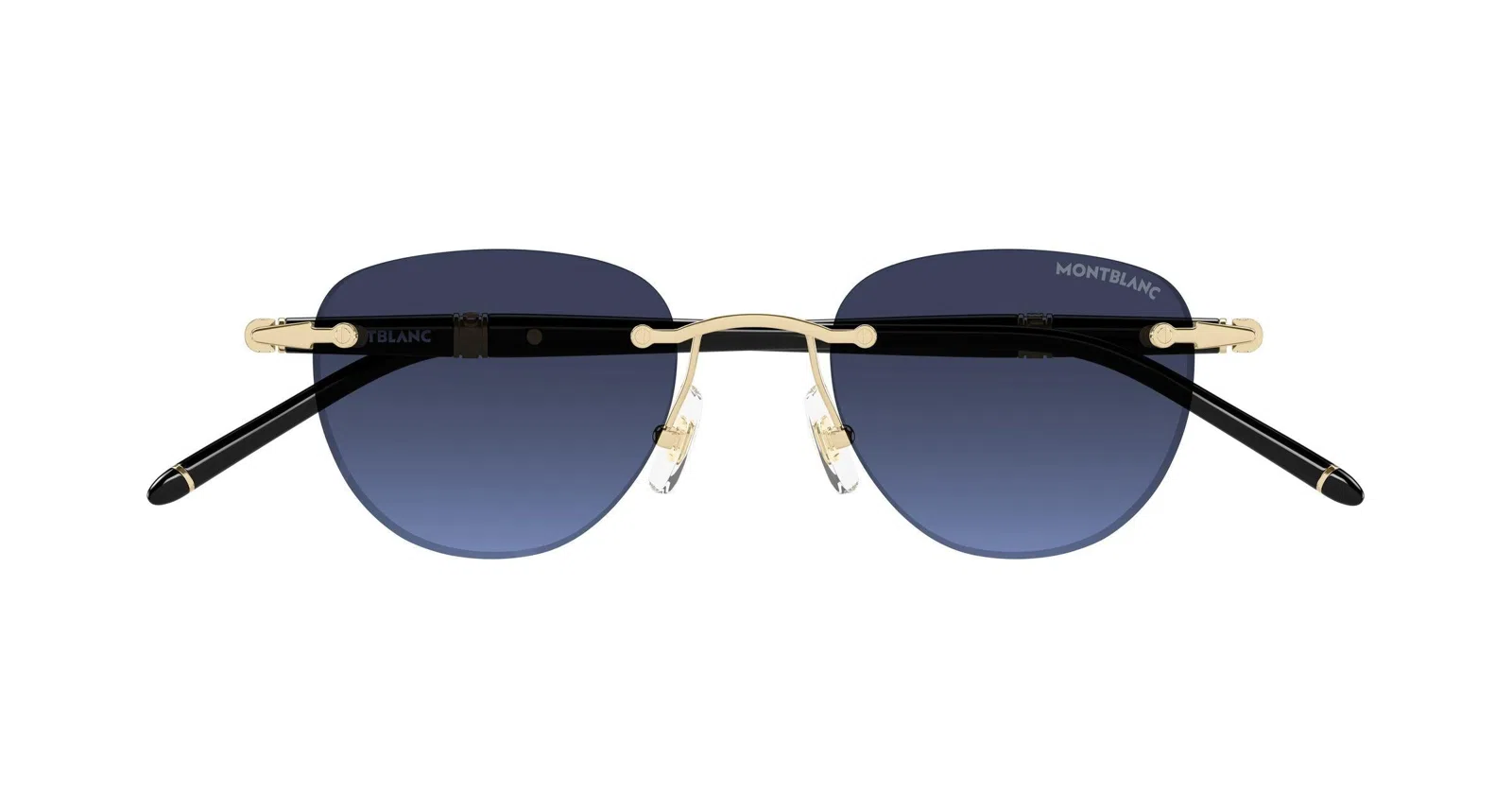 Montblanc MB0412S Sunglasses - view 12